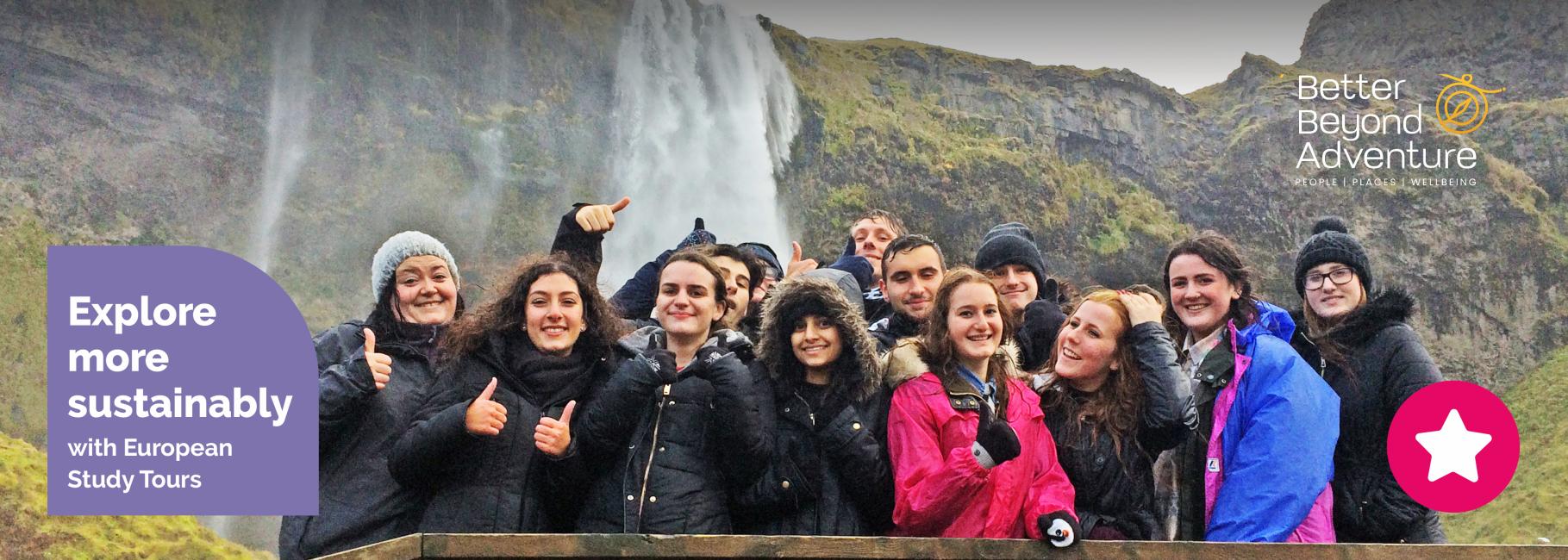 new bbe esg header est